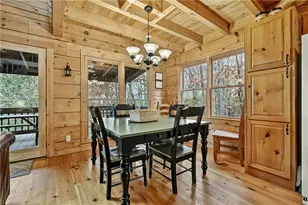 100 Arrow Way, Mineral Bluff, GA 30559 - Photo 17