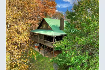100 Arrow Way, Mineral Bluff, GA 30559 - Photo 5