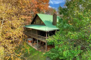 100 Arrow Way, Mineral Bluff, GA 30559 - Photo 5