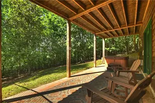 100 Arrow Way, Mineral Bluff, GA 30559 - Photo 45