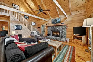 100 Arrow Way, Mineral Bluff, GA 30559 - Photo 11