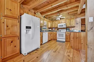 100 Arrow Way, Mineral Bluff, GA 30559 - Photo 17