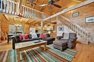 100 Arrow Way, Mineral Bluff, GA 30559 - Photo 13