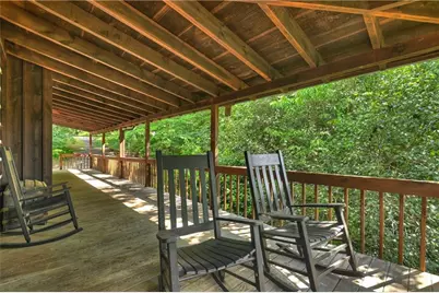 100 Arrow Way, Mineral Bluff, GA 30559 - Photo 11