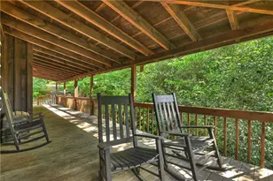 100 Arrow Way, Mineral Bluff, GA 30559 - Photo 11