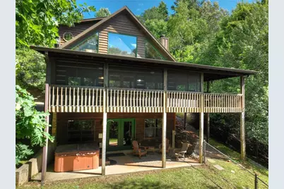 100 Arrow Way, Mineral Bluff, GA 30559 - Photo 3