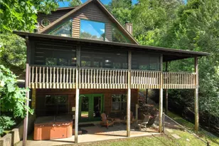 100 Arrow Way, Mineral Bluff, GA 30559 - Photo 3