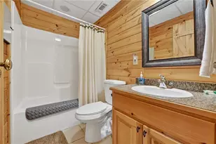 100 Arrow Way, Mineral Bluff, GA 30559 - Photo 39