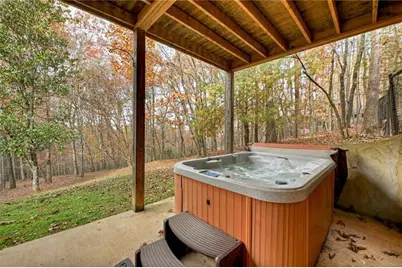 100 Arrow Way, Mineral Bluff, GA 30559 - Photo 43