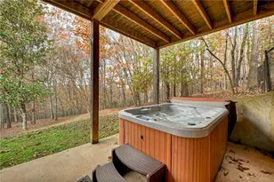 100 Arrow Way, Mineral Bluff, GA 30559 - Photo 43