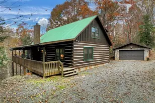 100 Arrow Way, Mineral Bluff, GA 30559 - Photo 1