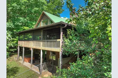 100 Arrow Way, Mineral Bluff, GA 30559 - Photo 51
