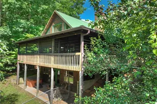 100 Arrow Way, Mineral Bluff, GA 30559 - Photo 51