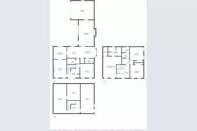 854 Newcastle Drive SW, Lilburn, GA 30047 - Photo 49