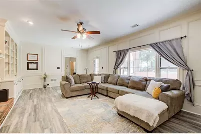 854 Newcastle Drive SW, Lilburn, GA 30047 - Photo 19