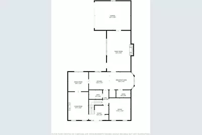 854 Newcastle Drive SW, Lilburn, GA 30047 - Photo 47