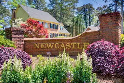 854 Newcastle Drive SW, Lilburn, GA 30047 - Photo 43