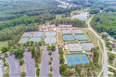 507 Chestnut Walk, Canton, GA 30114 - Photo 15