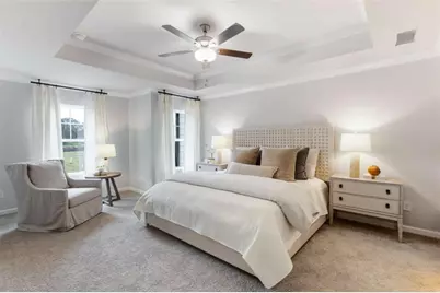 333 Yukon Drive #62, Conyers, GA 30094 - Photo 41