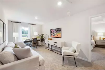 333 Yukon Drive #62, Conyers, GA 30094 - Photo 33