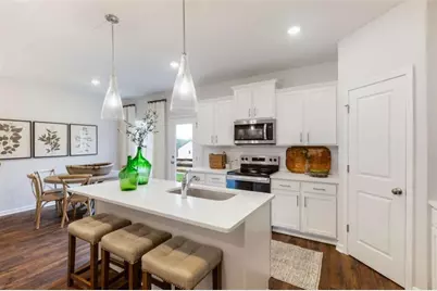 333 Yukon Drive #62, Conyers, GA 30094 - Photo 11