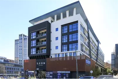 567 Ponce De Leon Avenue #409, Atlanta, GA 30308 - Photo 1