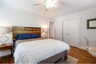 7 East Drive NE, Atlanta, GA 30305 - Photo 25