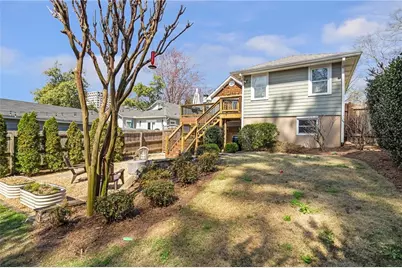 7 East Drive NE, Atlanta, GA 30305 - Photo 35