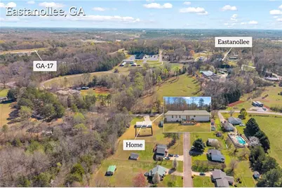 586 Eastanollee Bypass, Eastanollee, GA 30538 - Photo 15