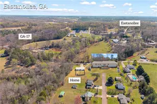 586 Eastanollee Bypass, Eastanollee, GA 30538 - Photo 15