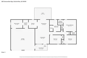 586 Eastanollee Bypass, Eastanollee, GA 30538 - Photo 19