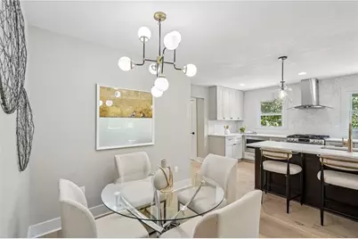 1005 Pinedale Drive SE, Smyrna, GA 30080 - Photo 9