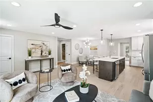 1005 Pinedale Dr SE, Smyrna, GA 30080 - Photo 7