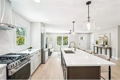 1005 Pinedale Drive SE, Smyrna, GA 30080 - Photo 13