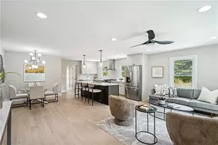 1005 Pinedale Dr SE, Smyrna, GA 30080 - Photo 5