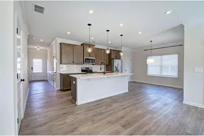 401 Perth Drive, Cartersville, GA 30121 - Photo 5