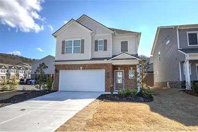 401 Perth Drive, Cartersville, GA 30121 - Photo 37