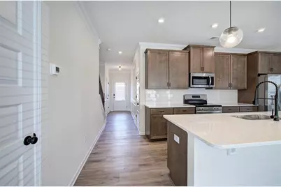 401 Perth Drive, Cartersville, GA 30121 - Photo 13