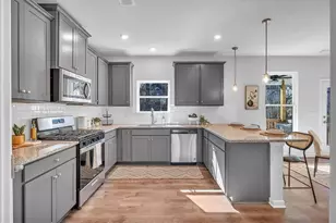 28 Lakewood Ct SE, Cartersville, GA 30120 - Photo 9