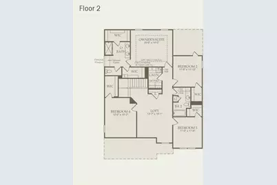 7294 Thistle Down Way, Flowery Branch, GA 30542 - Photo 3