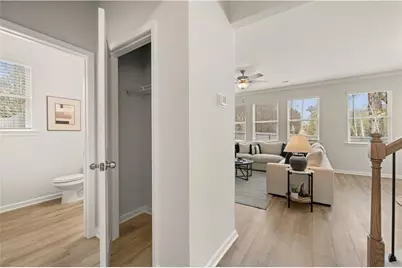 722 Ellis Spring Way, Lawrenceville, GA 30045 - Photo 7