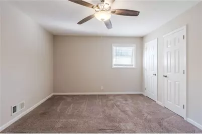 4412 Rustic Wood Drive, Stone Mountain, GA 30083 - Photo 17