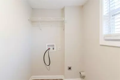 4412 Rustic Wood Drive, Stone Mountain, GA 30083 - Photo 19