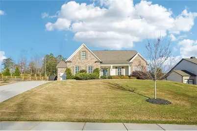 6405 Placid Way, Dawsonville, GA 30534 - Photo 3