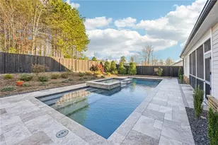 6405 Placid Way, Dawsonville, GA 30534 - Photo 43