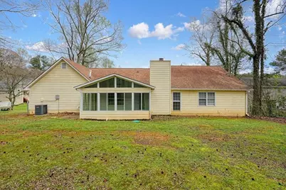 1012 Atherton Lane, Woodstock, GA 30189 - Photo 43