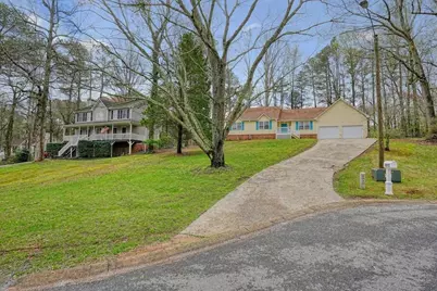 1012 Atherton Lane, Woodstock, GA 30189 - Photo 3