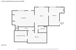 4140 River Bluff Run Way, Suwanee, GA 30024 - Photo 81