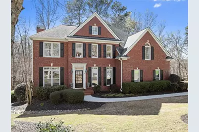 4140 River Bluff Run Way, Suwanee, GA 30024 - Photo 3