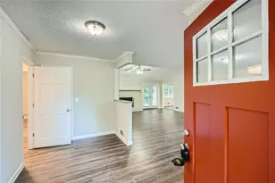 443 Creekwood Pass, Dallas, GA 30157 - Photo 5